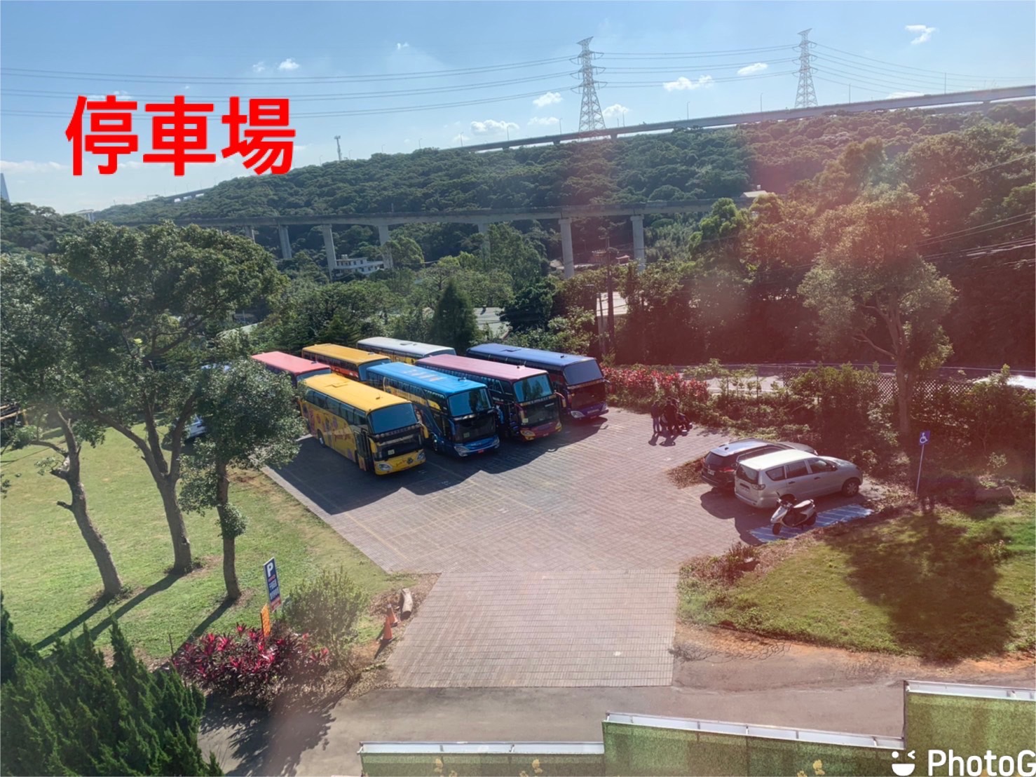 林口維多利亞民宿-3