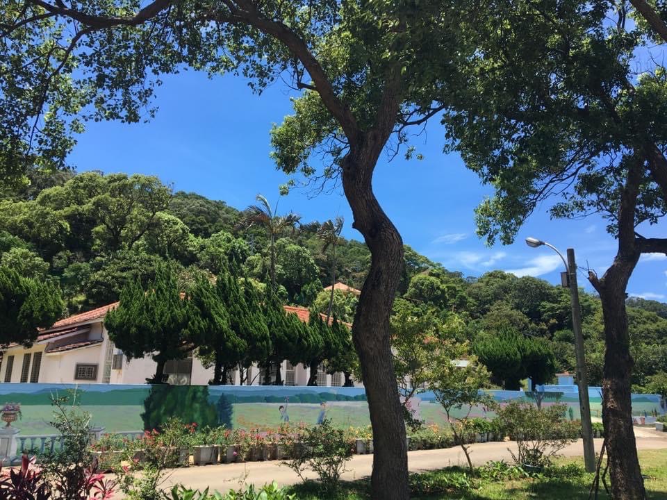 林口維多利亞民宿-9