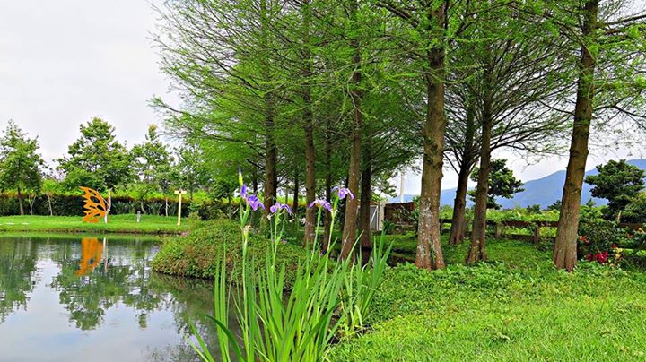 坲卡夏民宿-5