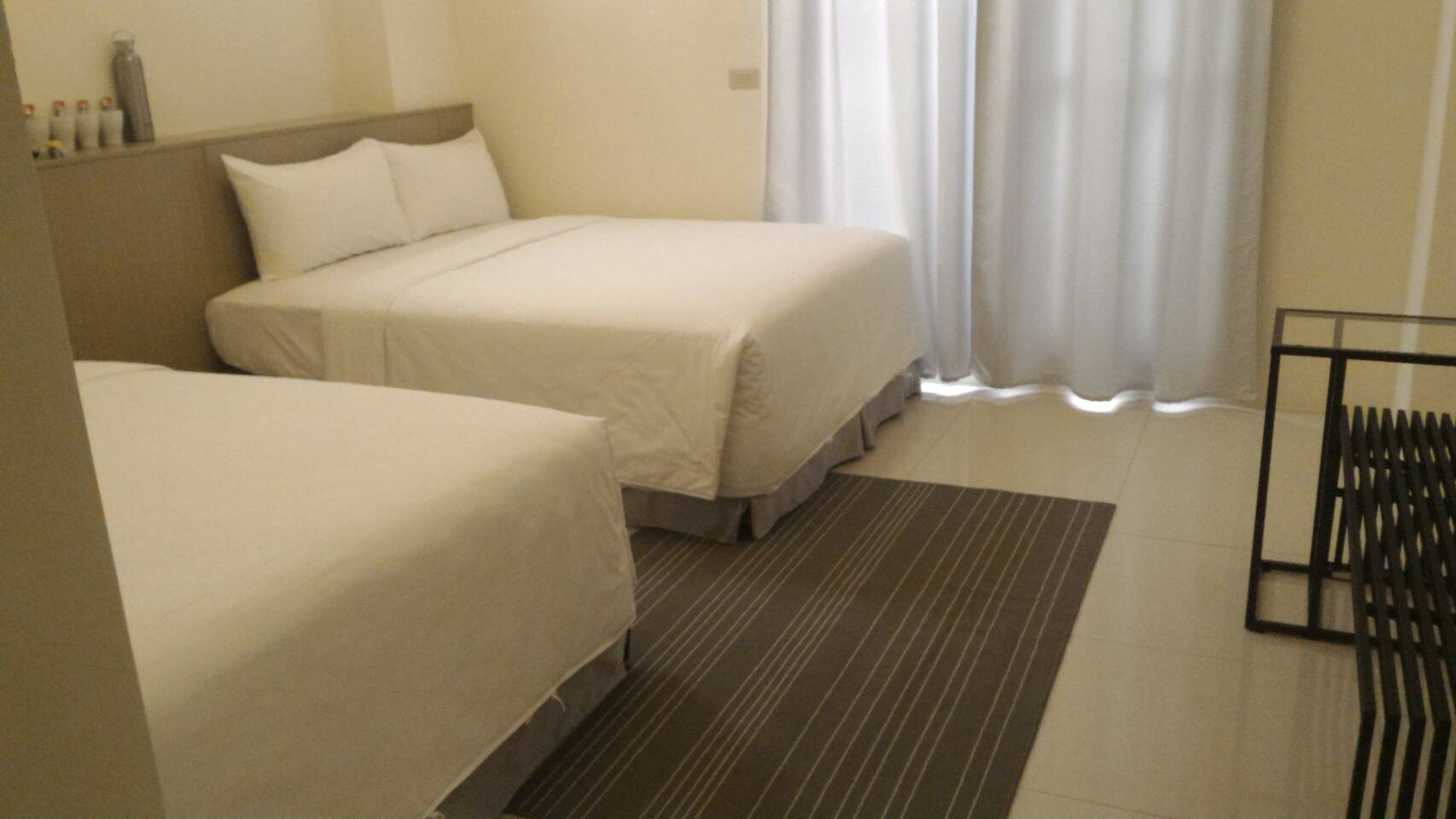 綠島旅人礁民宿-5