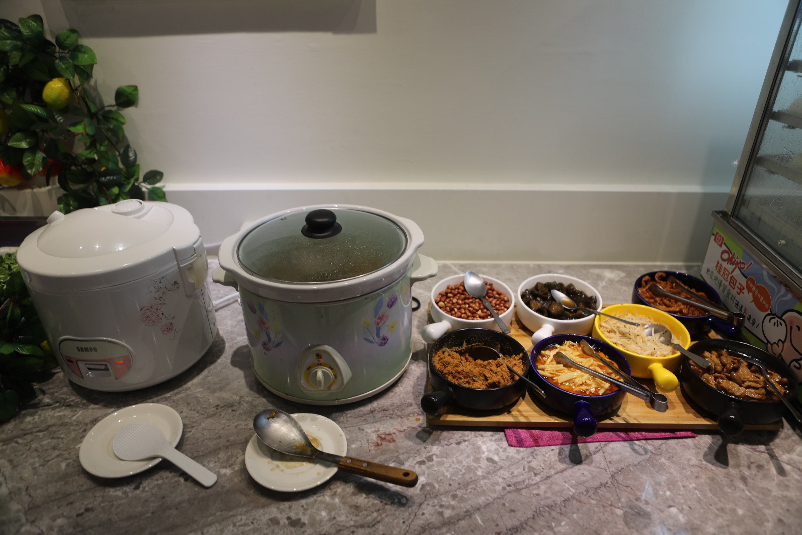 都會商旅七賢館-12