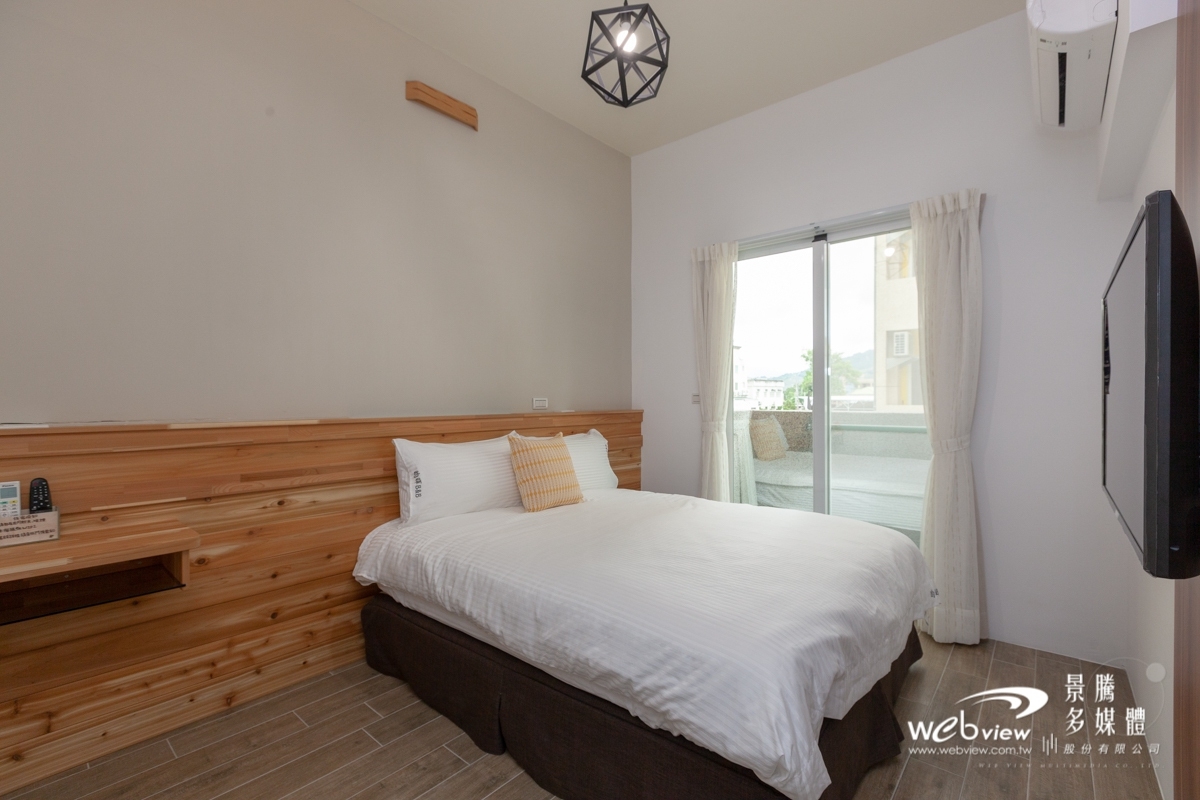昀暉民宿-7