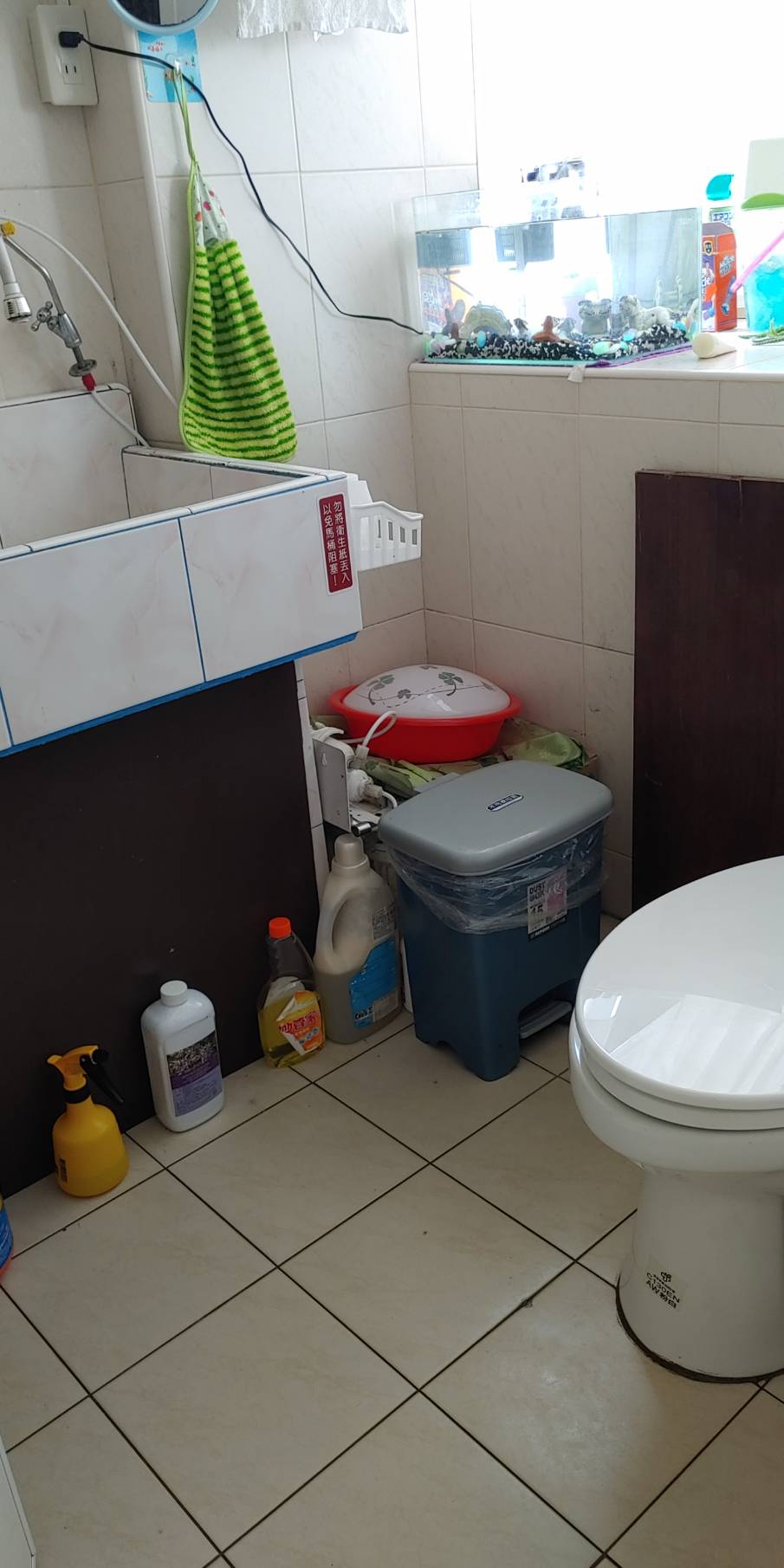 無障礙設施及友善環境-1