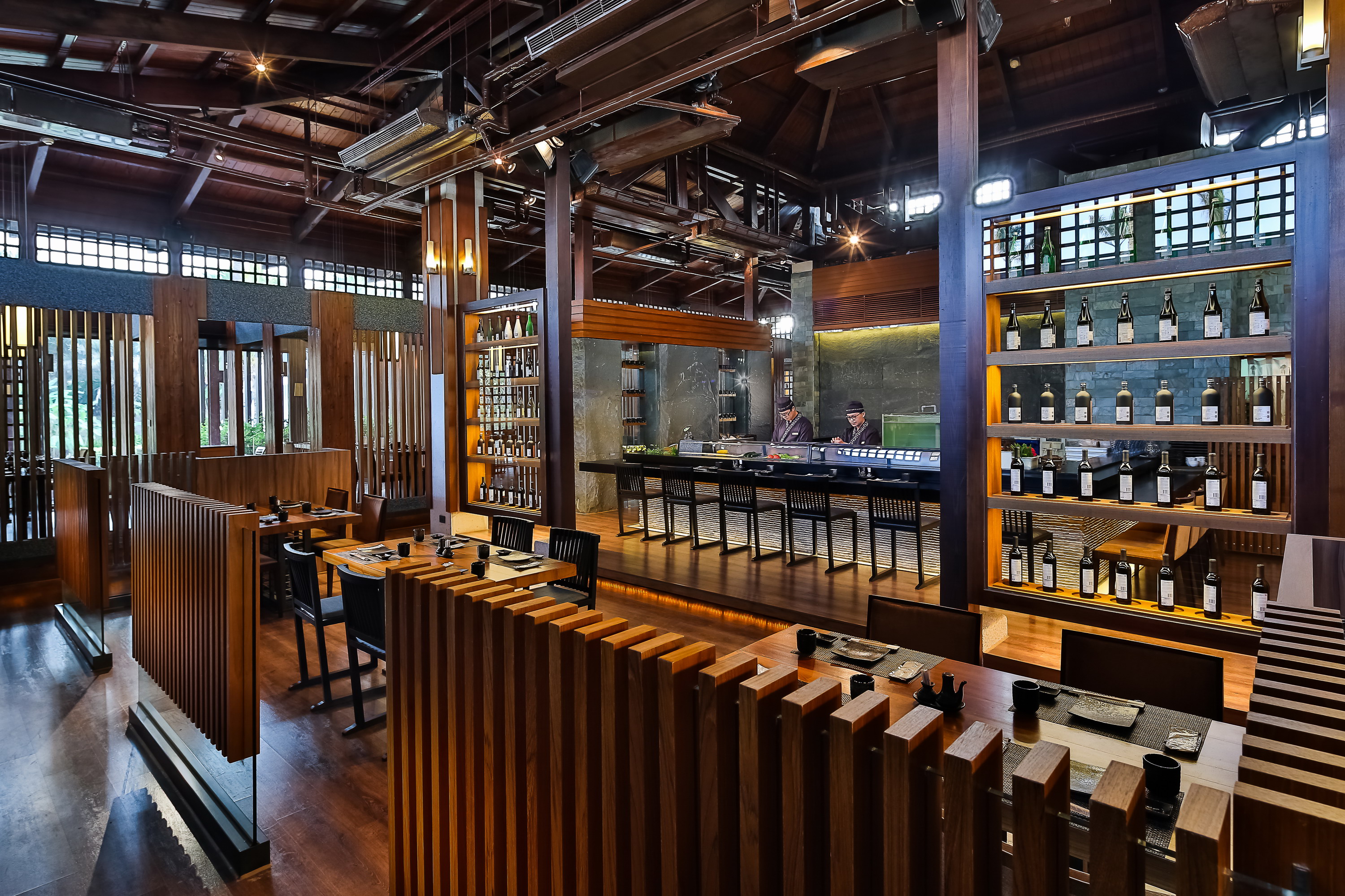 桂田酒店-12