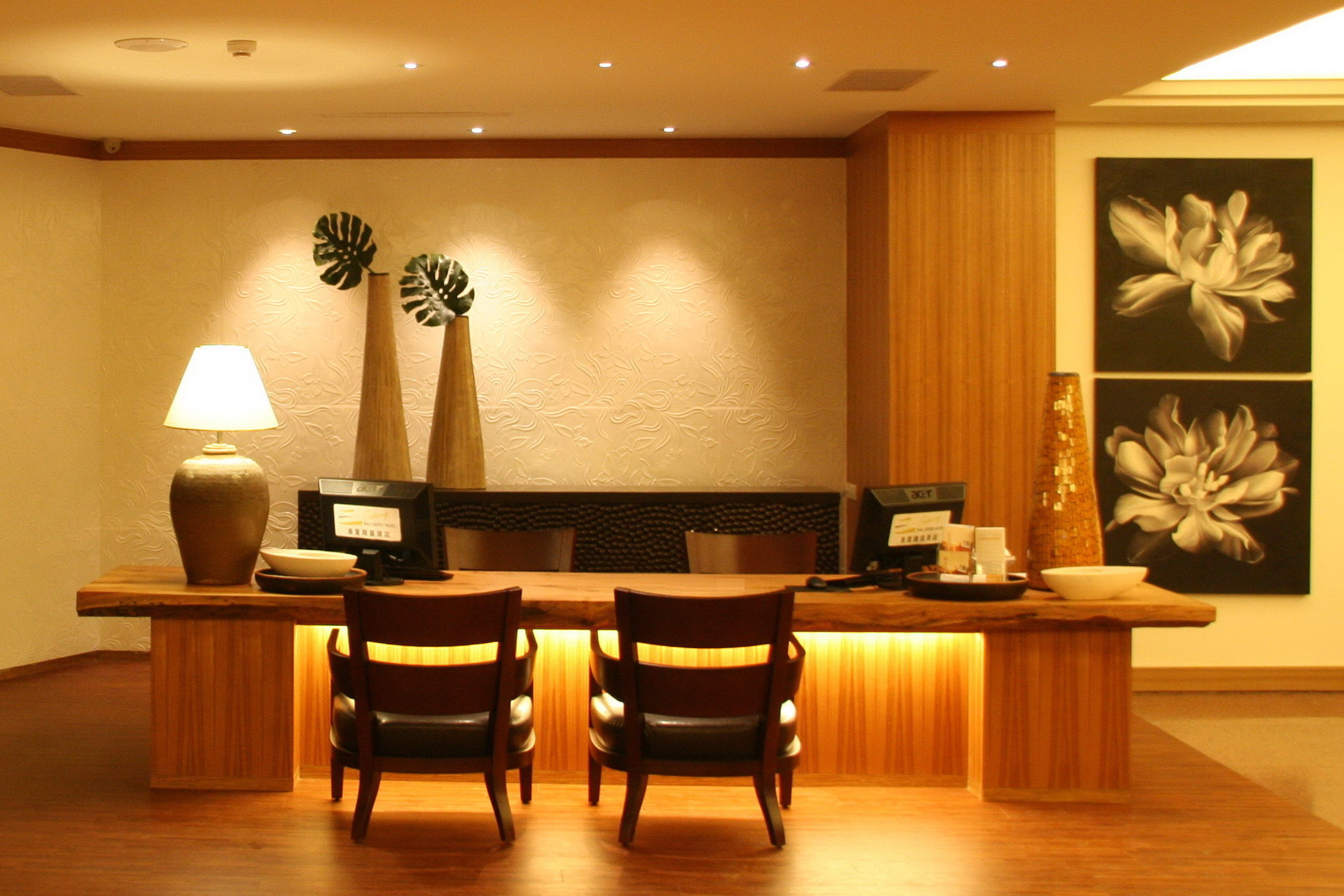 東陽峇里商旅酒店8