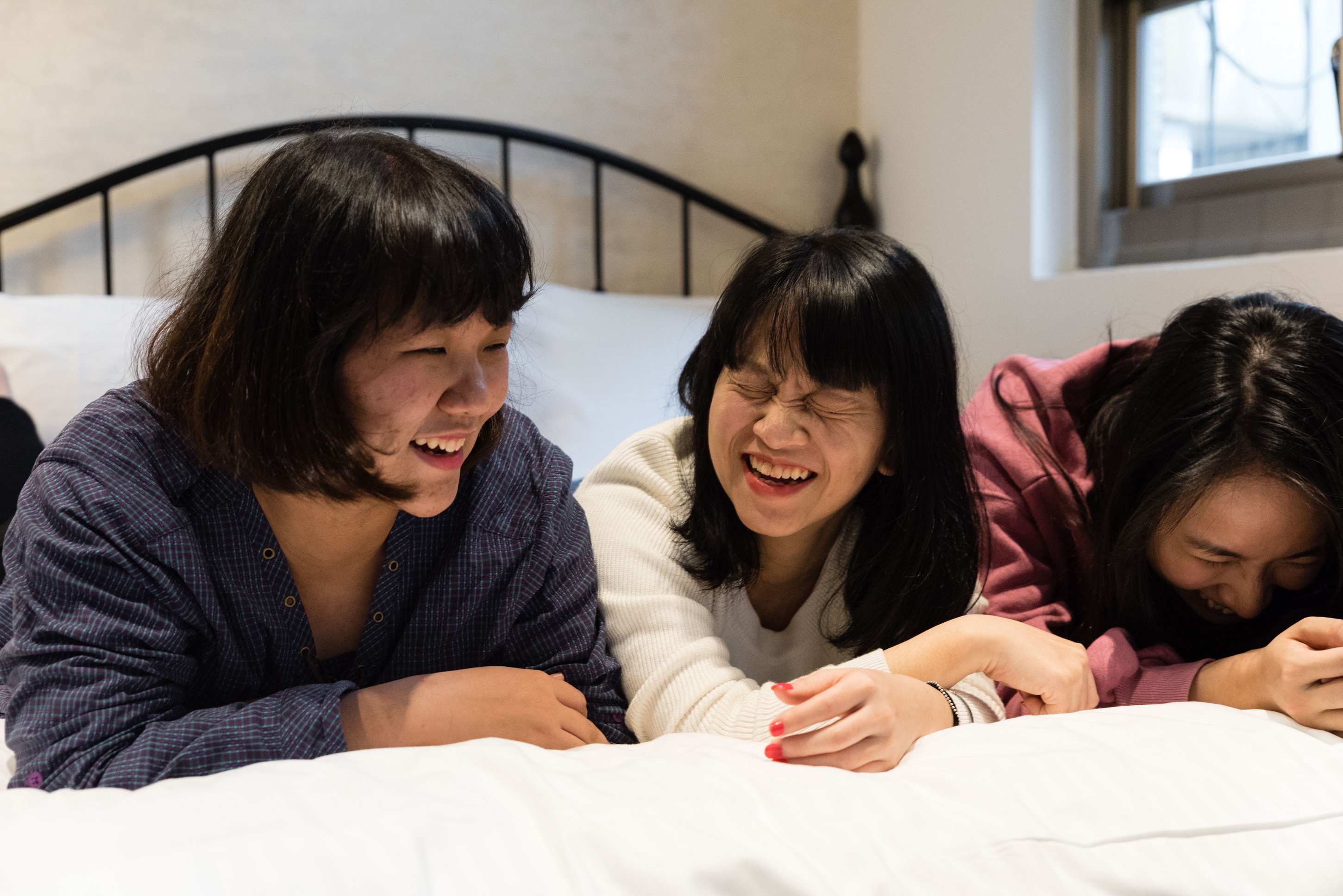 109 Hostel Taipei 台北109青旅-1