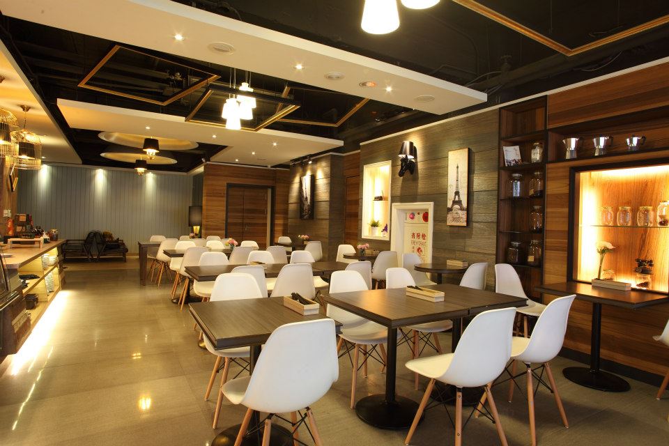 洛碁大飯店舞衣南京館-3