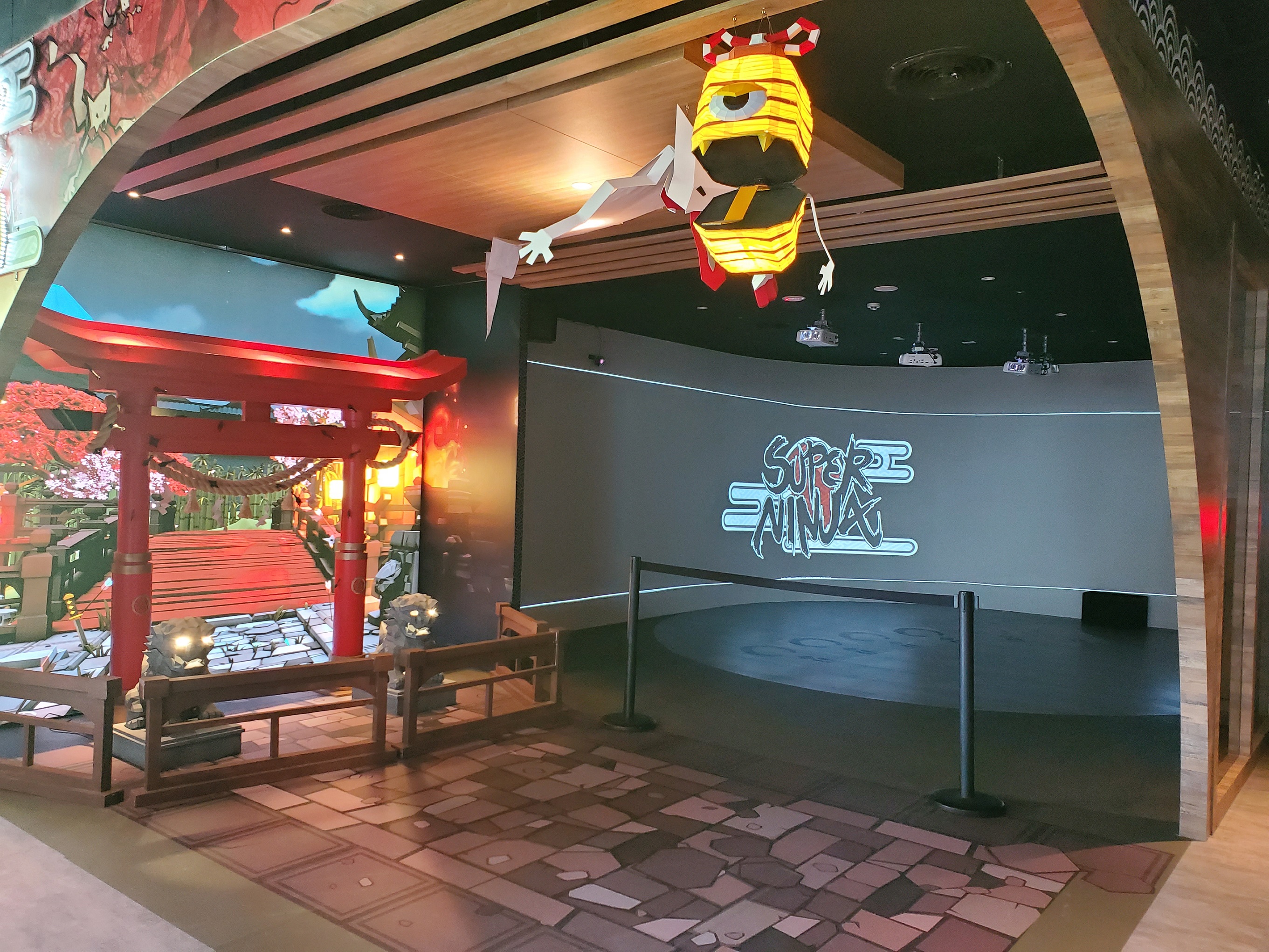 美侖大飯店パーク　ビュー　ホテル-27