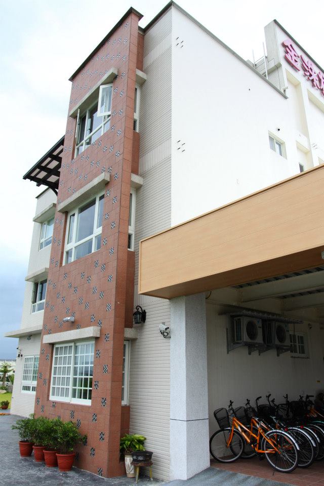 金洙椏休閒民宿-3