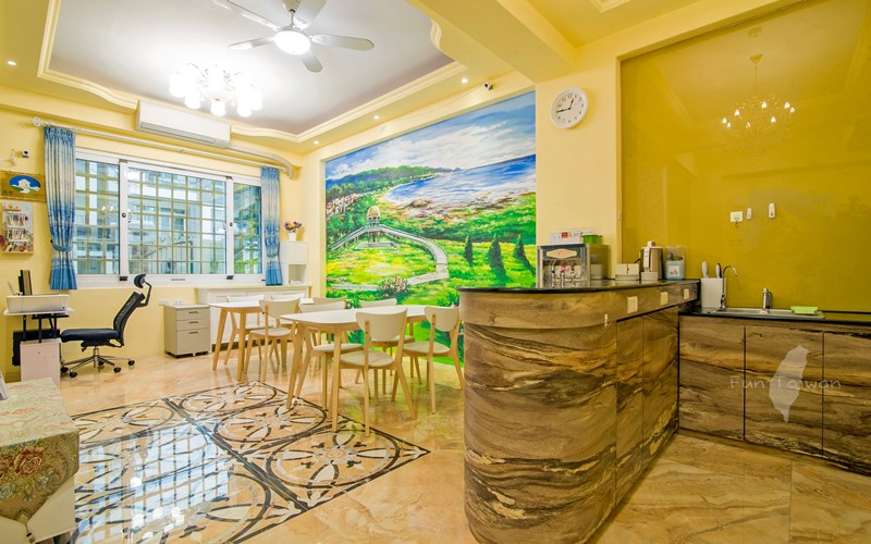 荷比8號電梯民宿-8