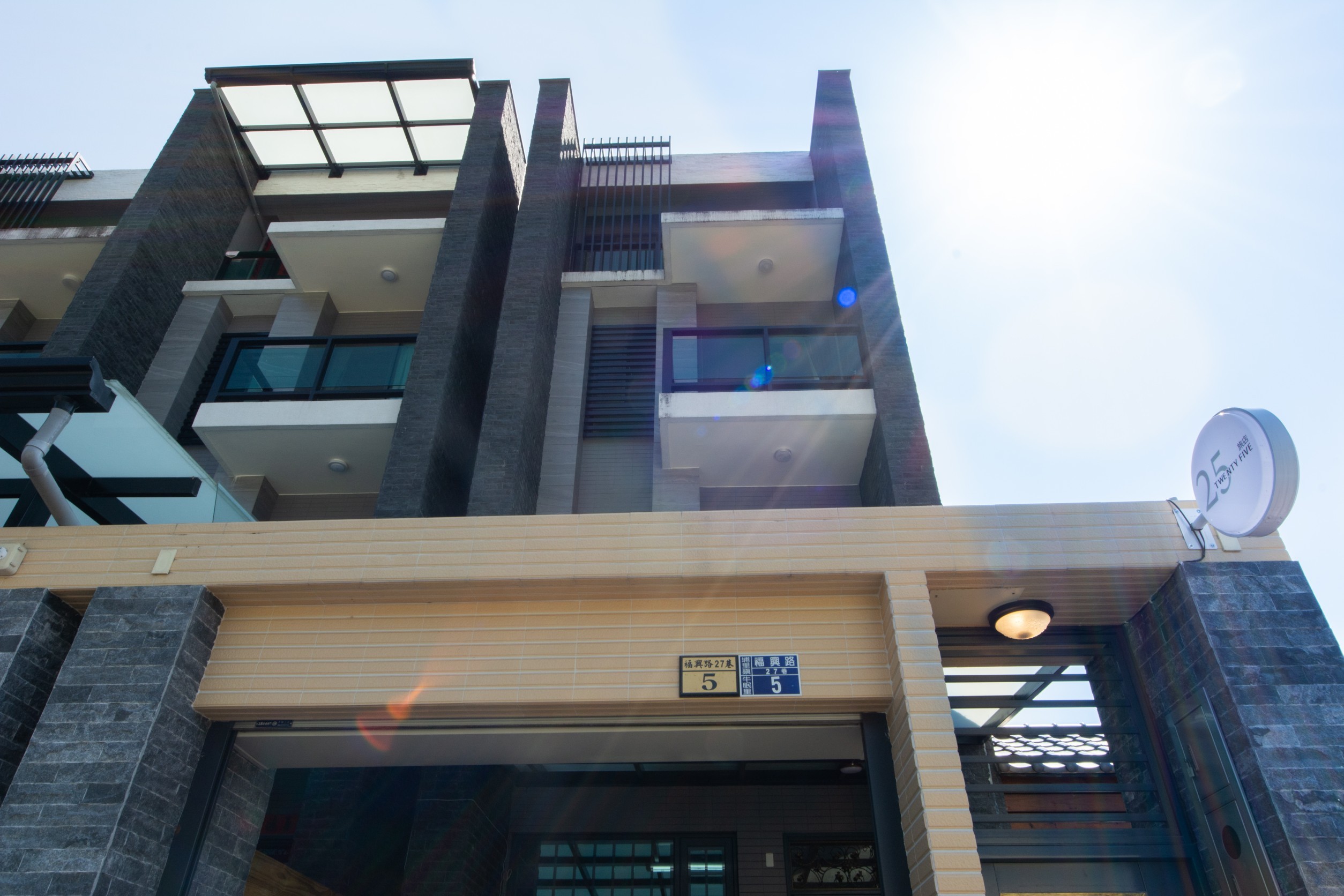 埔里25旅店-6
