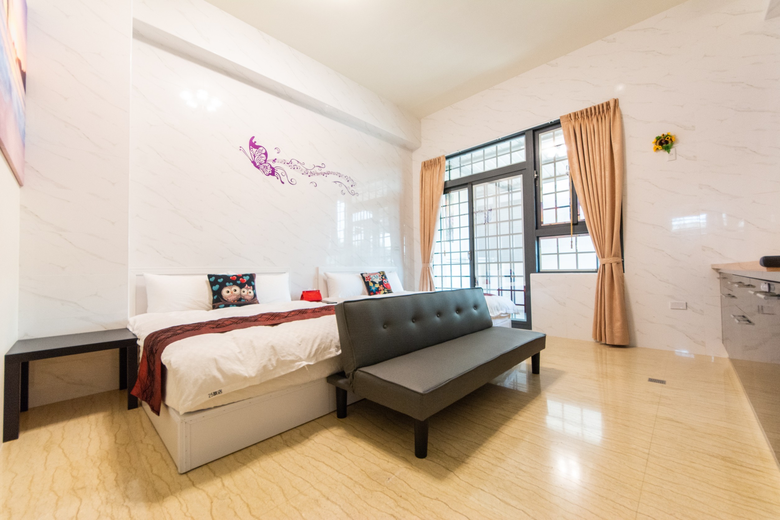 埔里25旅店-15