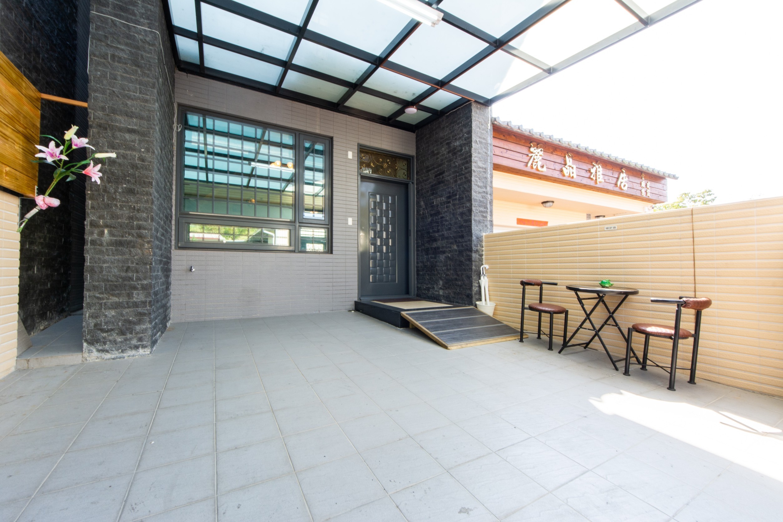 埔里25旅店-5