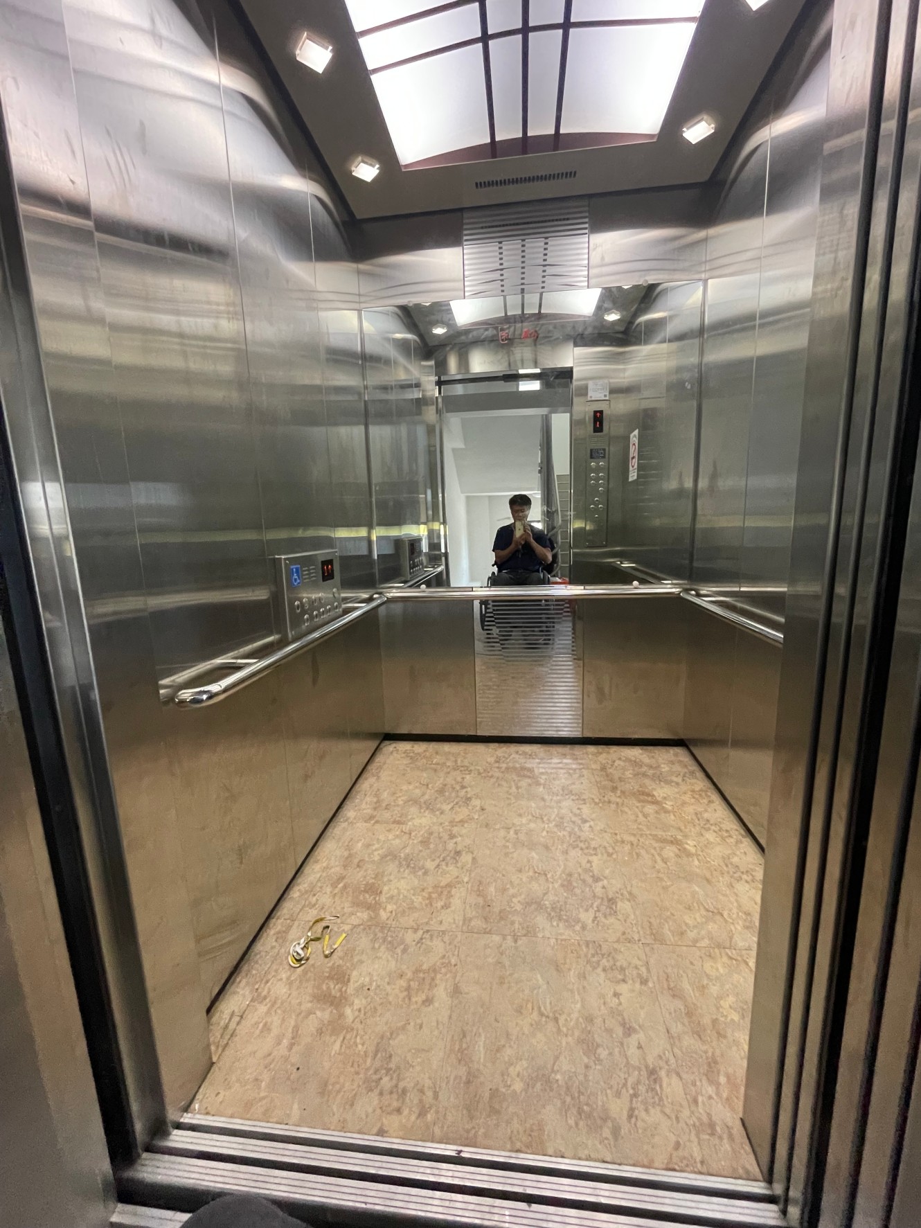 無障礙設施及友善環境-1