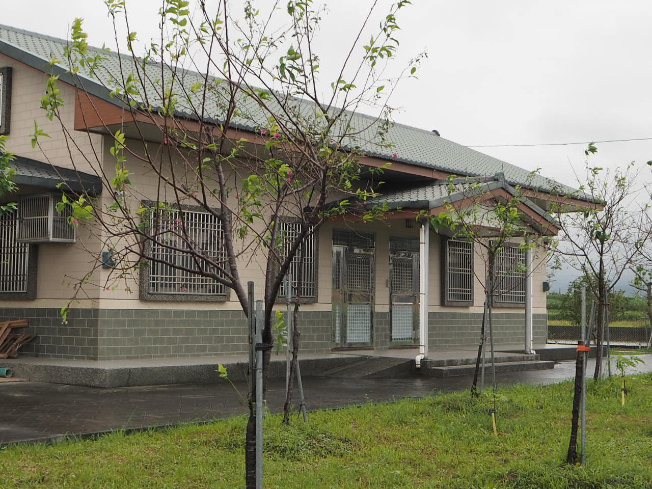 日光田居一館民宿-1