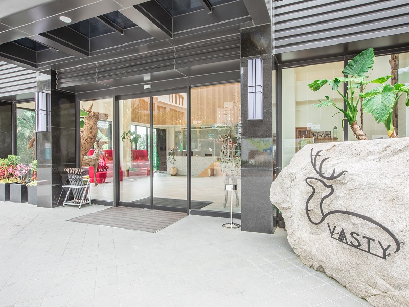 誠闊礁溪渡假飯店-1