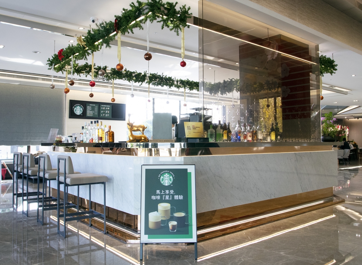 新悦花園酒店7