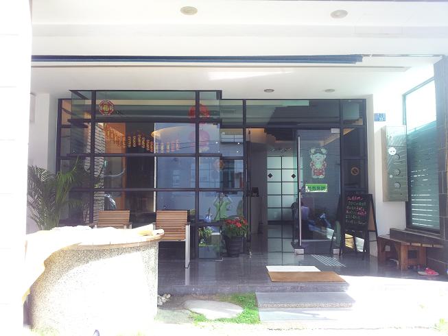 墾丁金沙旅店-1