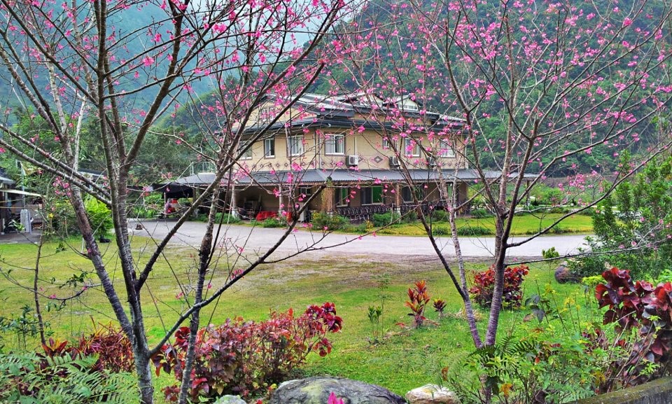 慕谷慕魚民宿-2