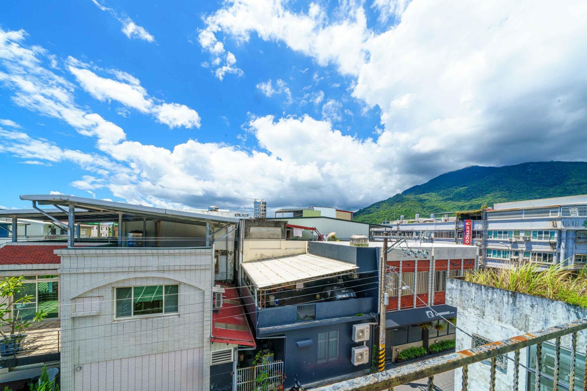 馨晴民宿-14