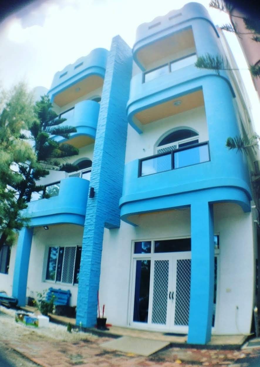 邁福連民宿-1