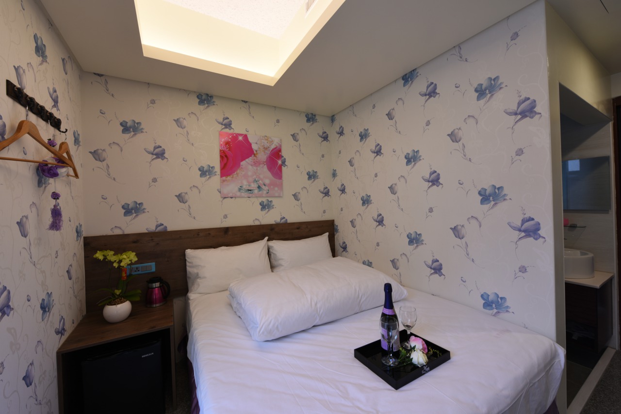 豐和立99行館Hotel 99-3