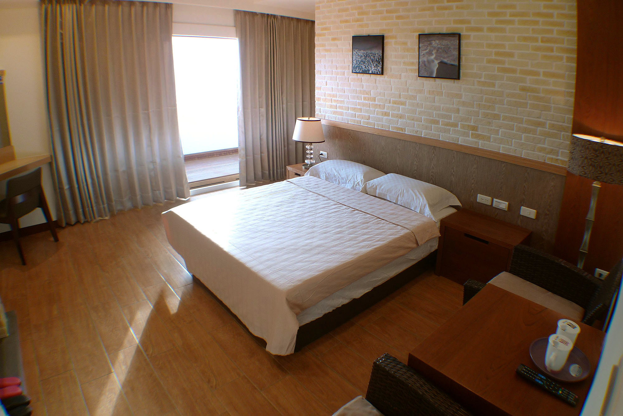 樂天旅店民宿-6