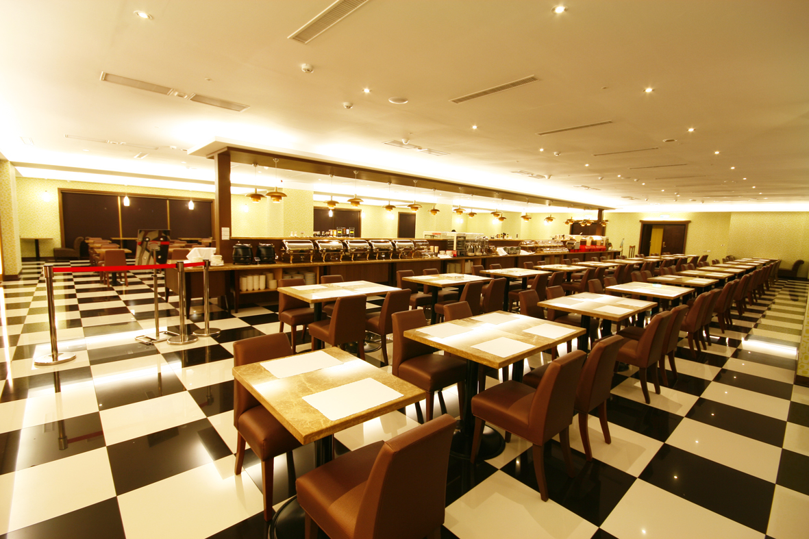 康橋商旅-六合夜市七賢館1