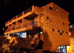 故鄉民宿(特色民宿)-1