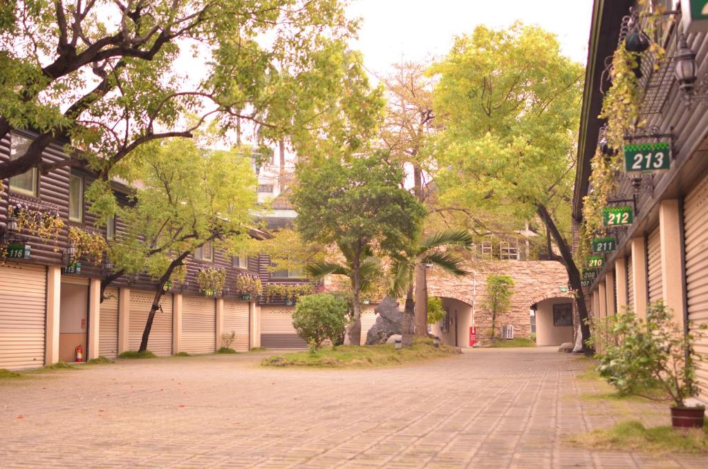常春藤汽車旅館-3