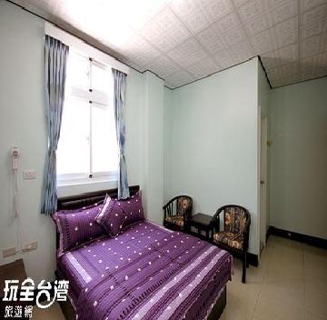 夏御民宿4