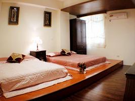 CAI FENG HOMESTAY5