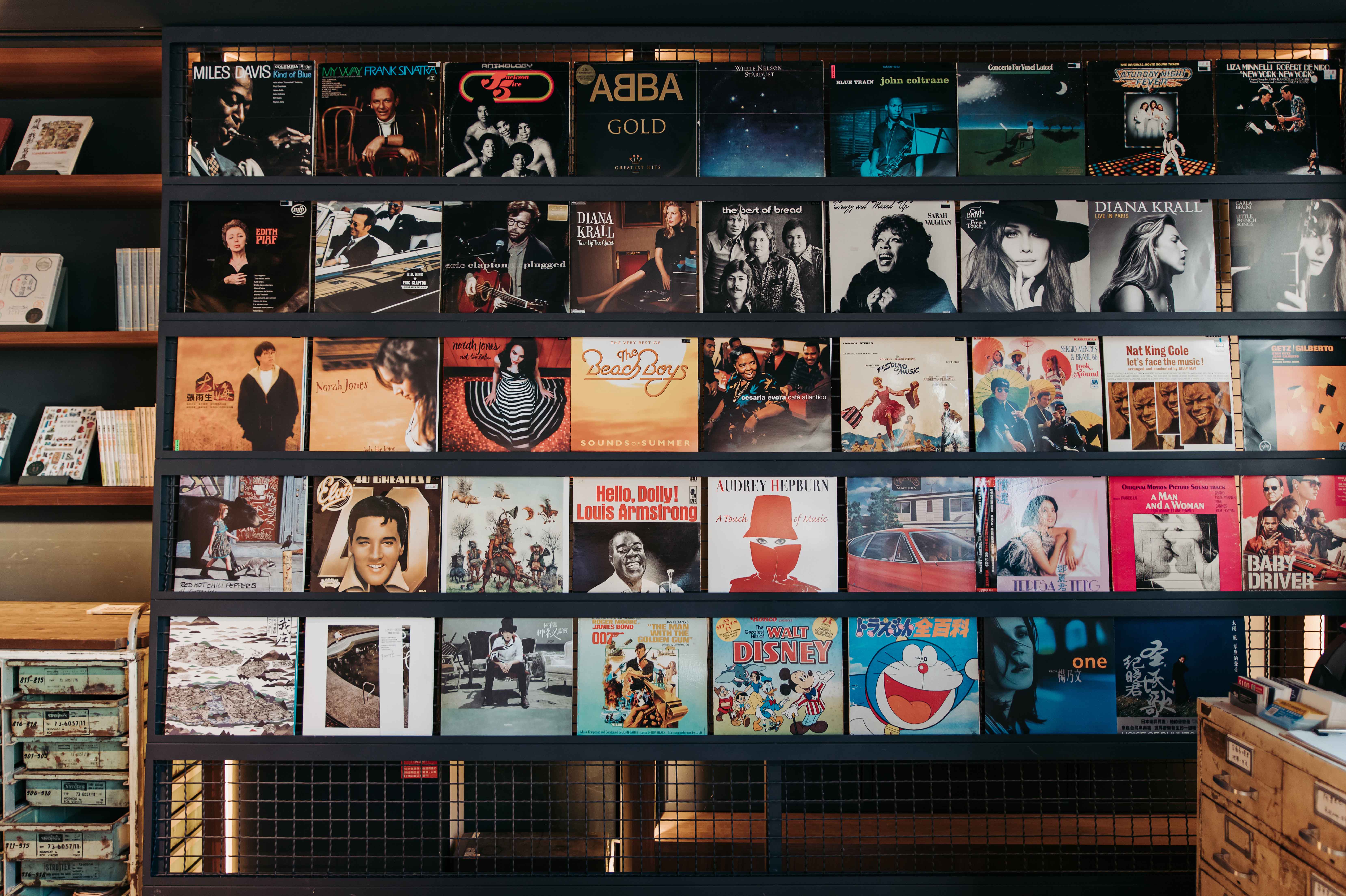 U.I.J HOTEL & HOSTEL友愛街旅館-4