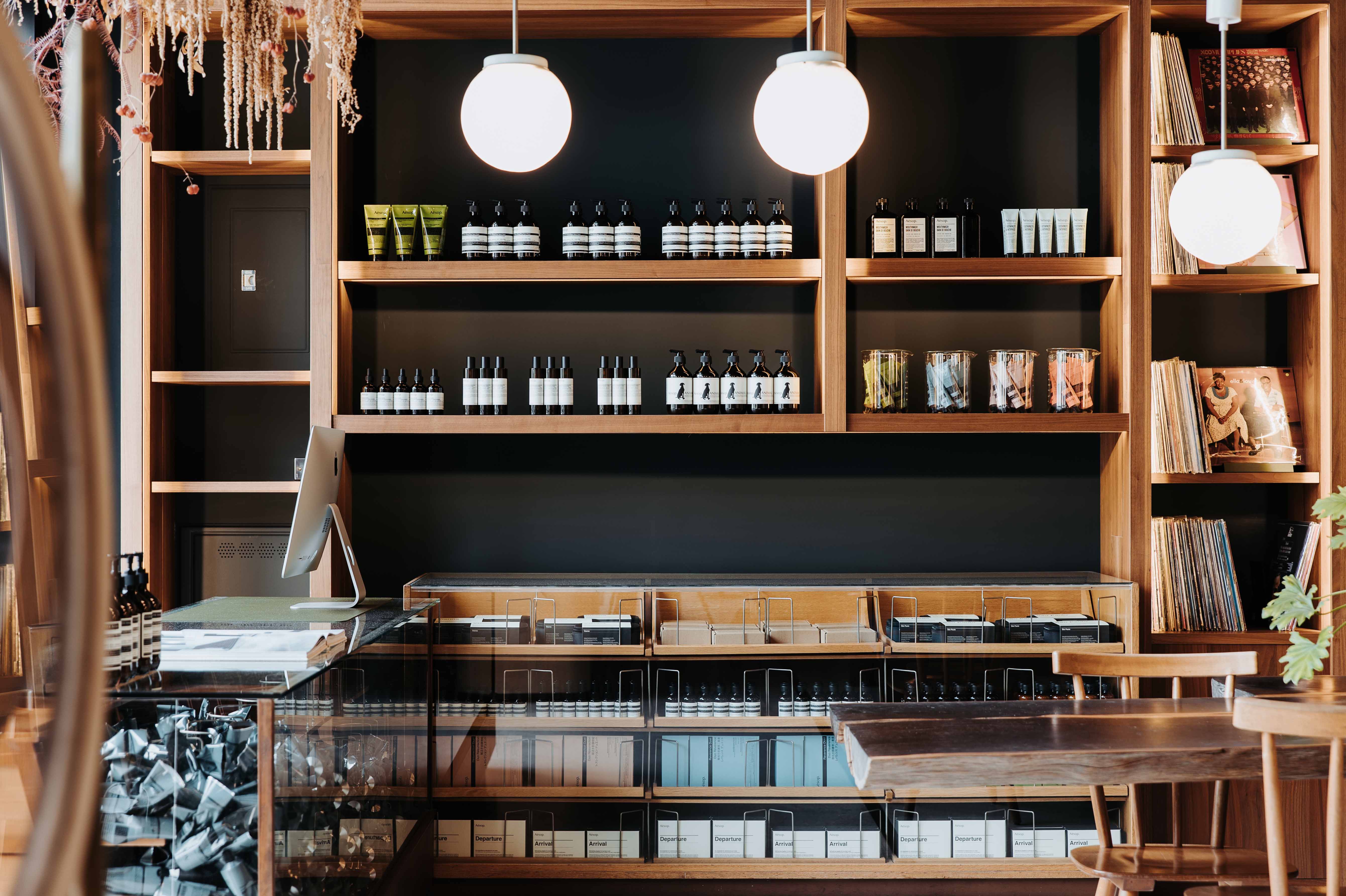 U.I.J HOTEL & HOSTEL友愛街旅館-6