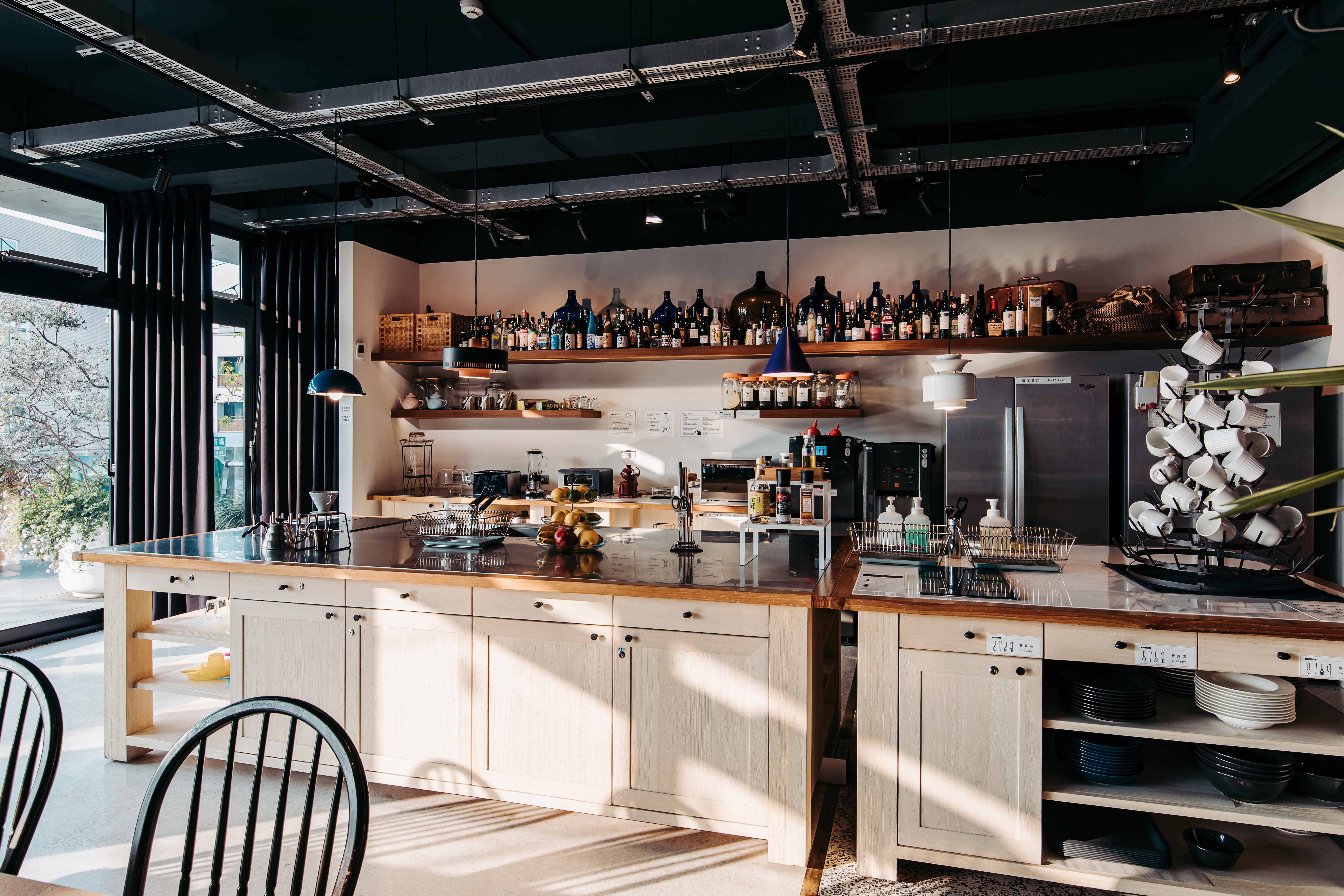 U.I.J HOTEL & HOSTEL友愛街旅館-9