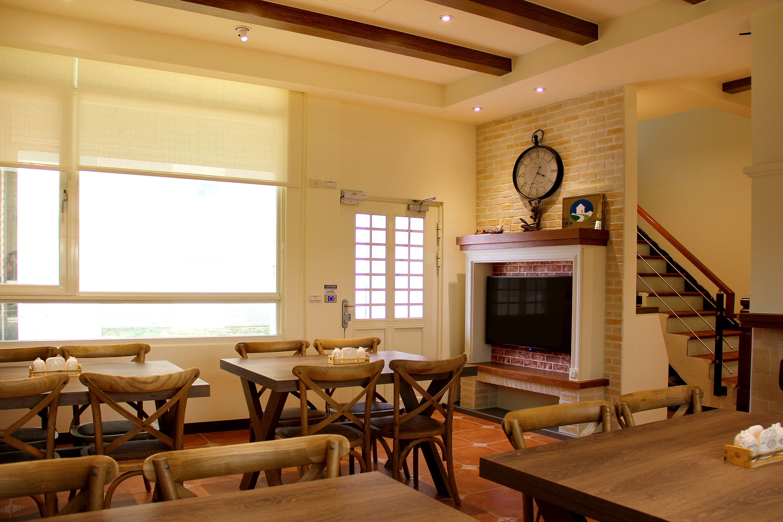 樂天旅店民宿-1