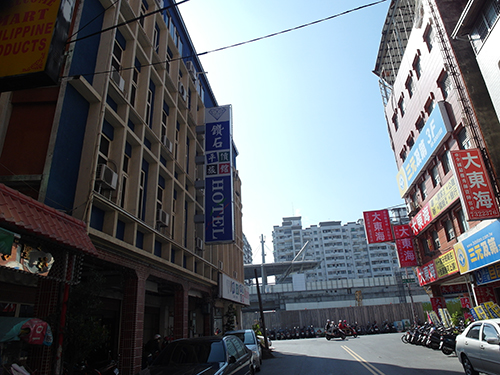 鑽石大旅社-3