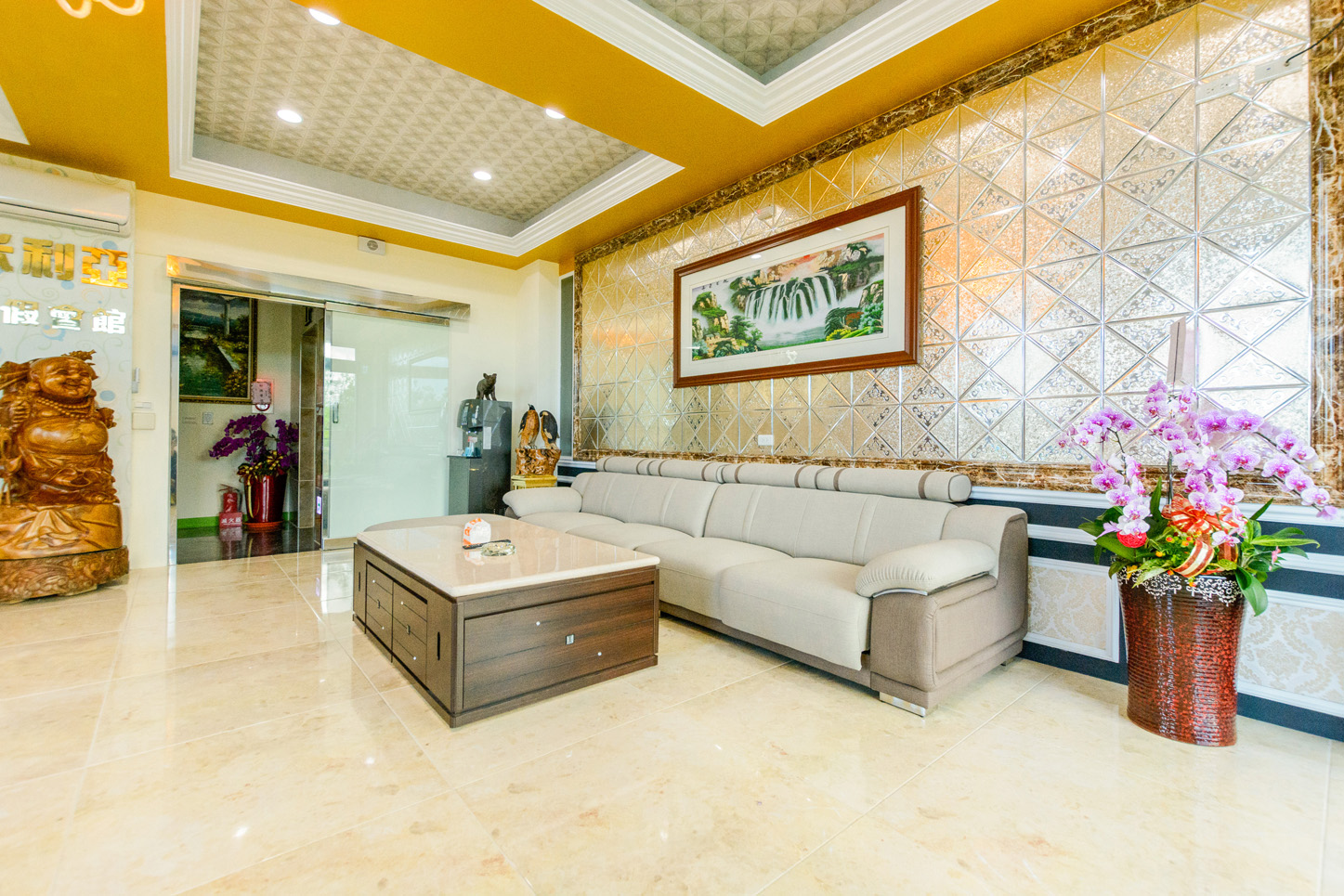 新艾米渡假會館4