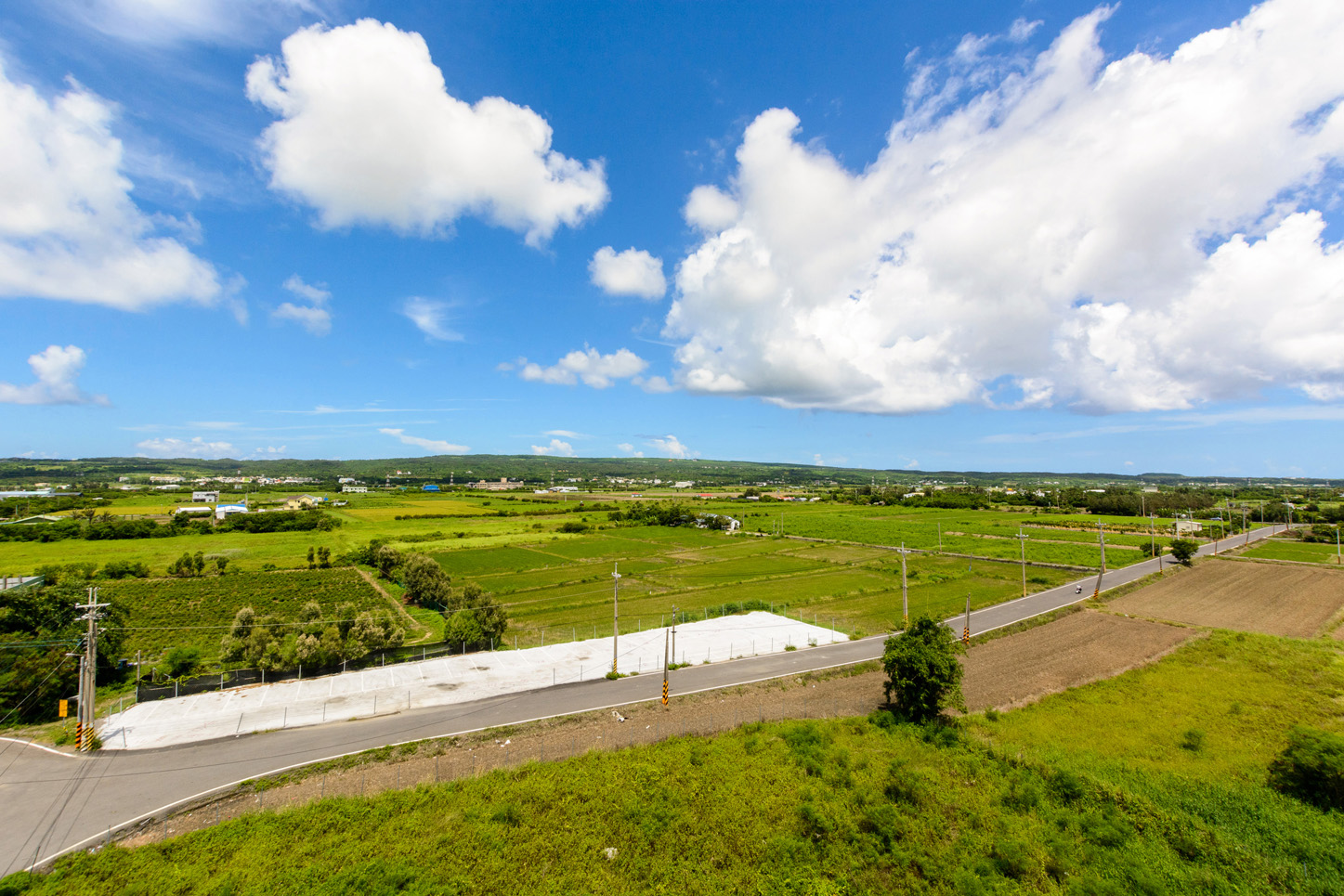 新艾米渡假會館8