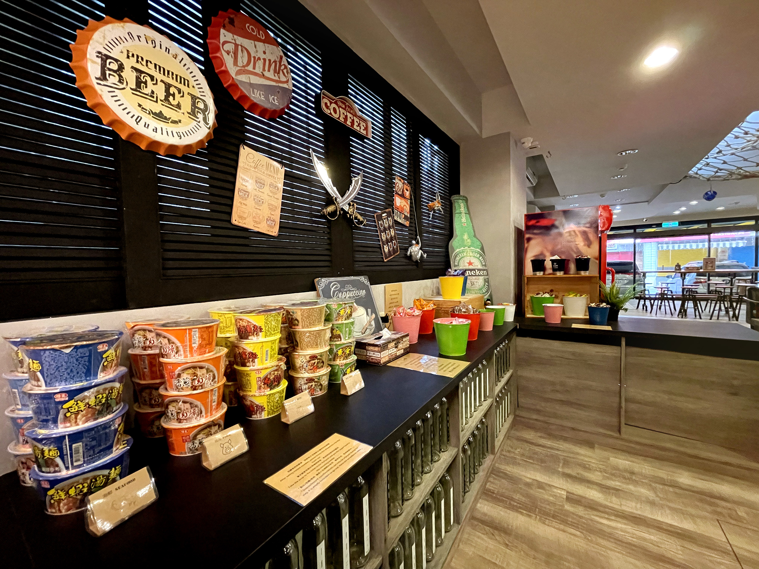 路徒行旅-東大館-12