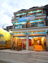 浪琴海渡假特色旅店(特色民宿)-1