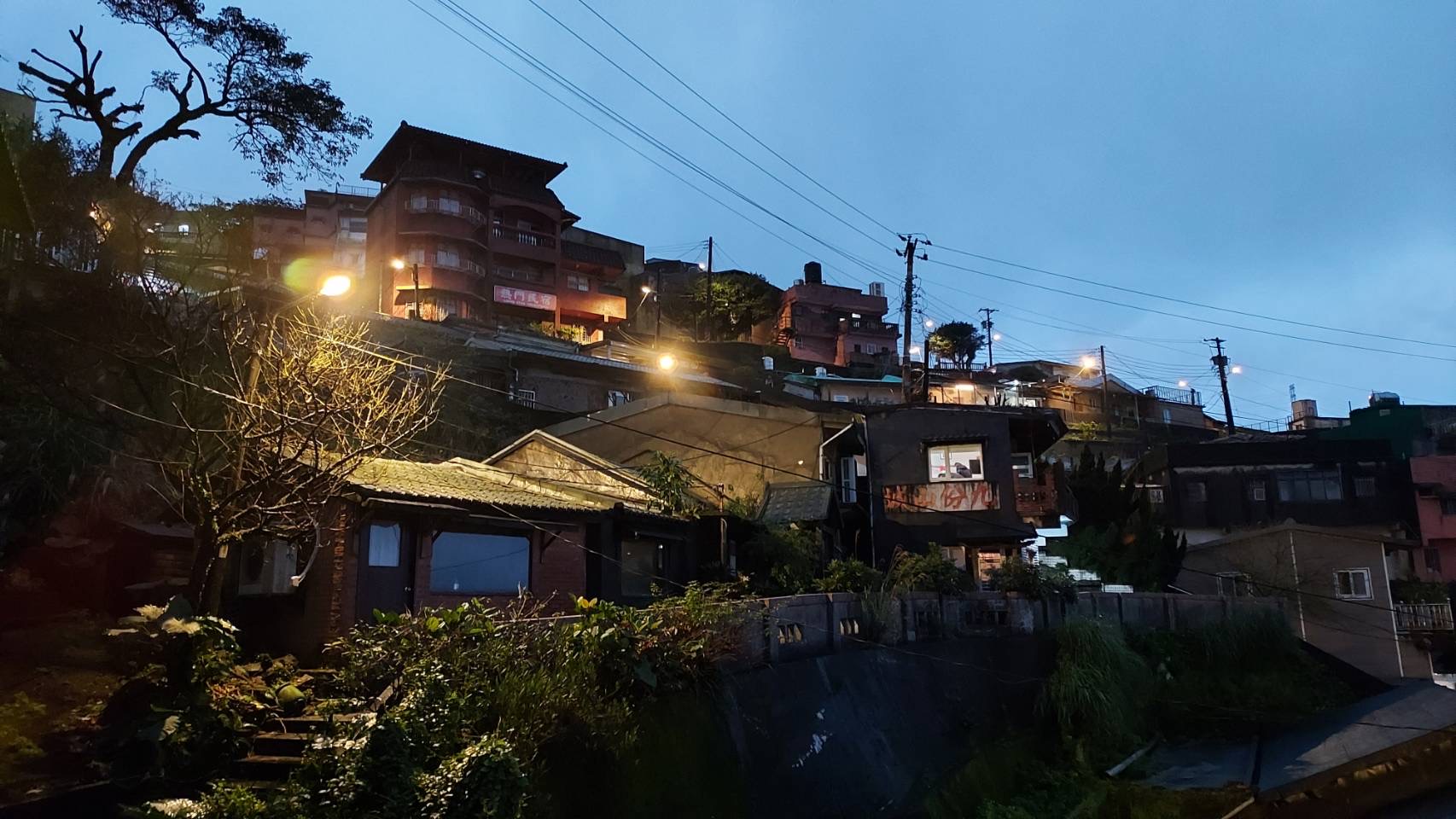九居民宿1