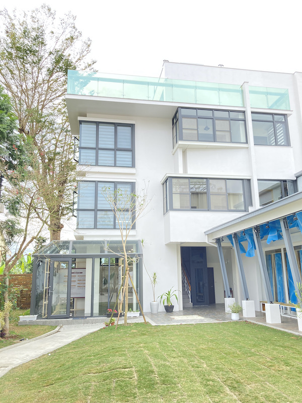 籃城枕書眠民宿-1