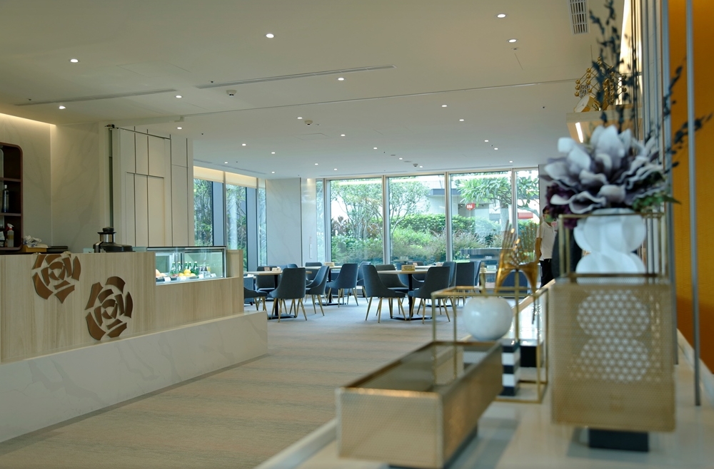 裕元花園酒店-5