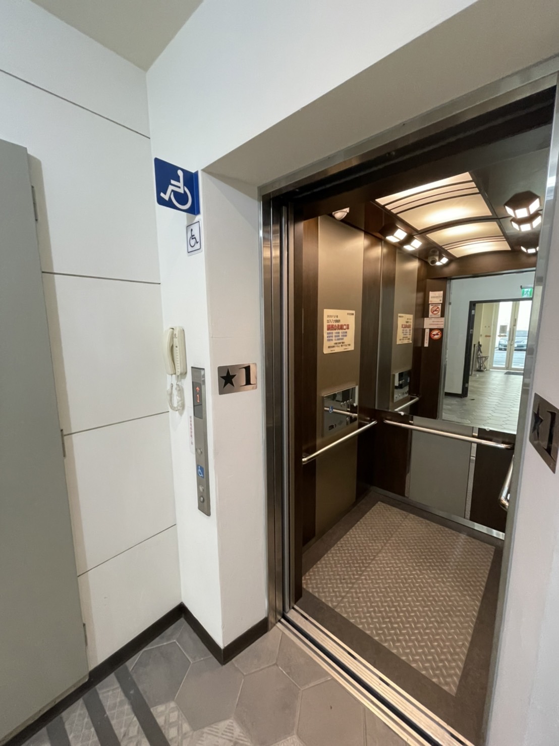 無障礙設施及友善環境-5
