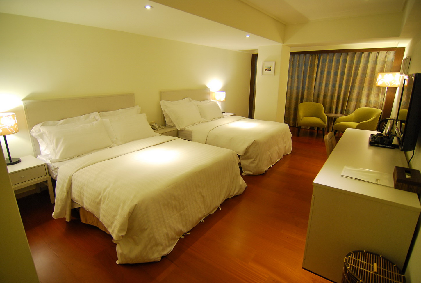 東陽峇里商旅酒店1