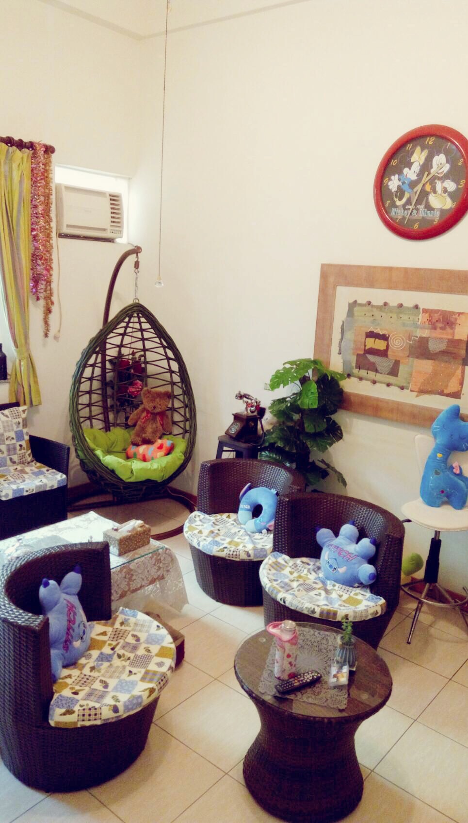 埔里森の屋旅宿3