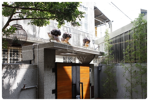 My Way House好巷一弄1