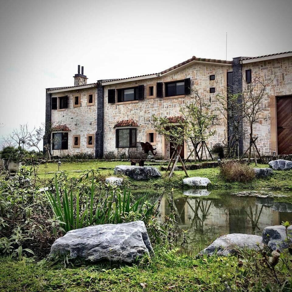 日光小鎮民宿-3