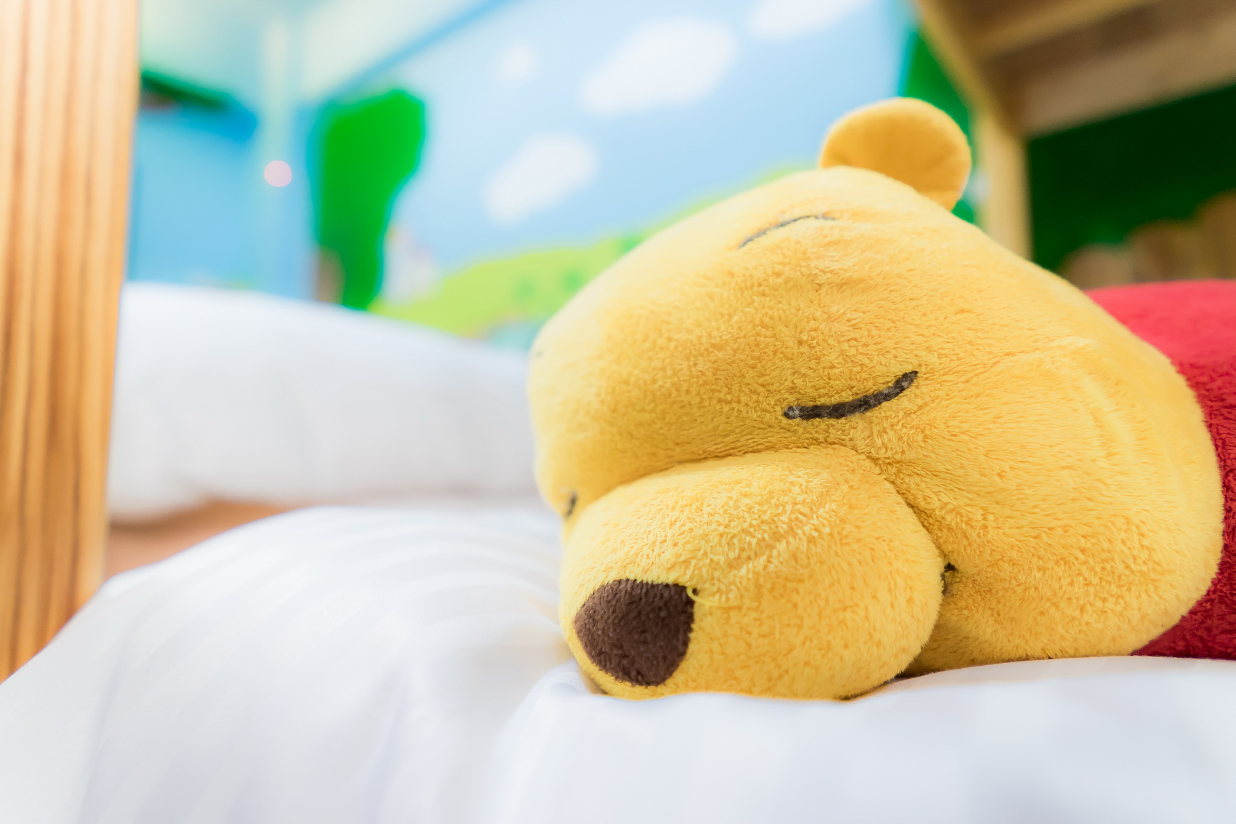 布客森林民宿-10